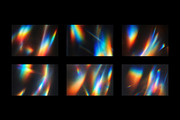 Prism Lens Leaks Collection, a Background Graphic by Shovajit (Thumbnail 2 of 3)