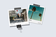 Polarid Mockup, a Mockup by AgsA.Studio (Thumbnail 3 of 4)