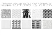 Nordic seamless pattern pack, a Pattern Graphic by Gudiny (Thumbnail 13 of 18)