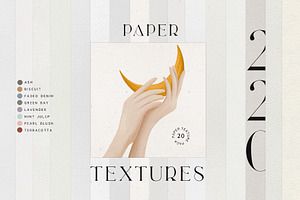 Paper Textures Pack