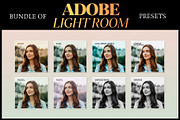 Vintage Film Look 20,000 Presets, a Preset Add-On by Crox Studio | Digital (Thumbnail 42 of 63)