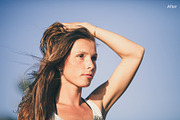 Soft Colors Lightroom Presets, an Action Add-On by Photography Planet (Thumbnail 1 of 5)