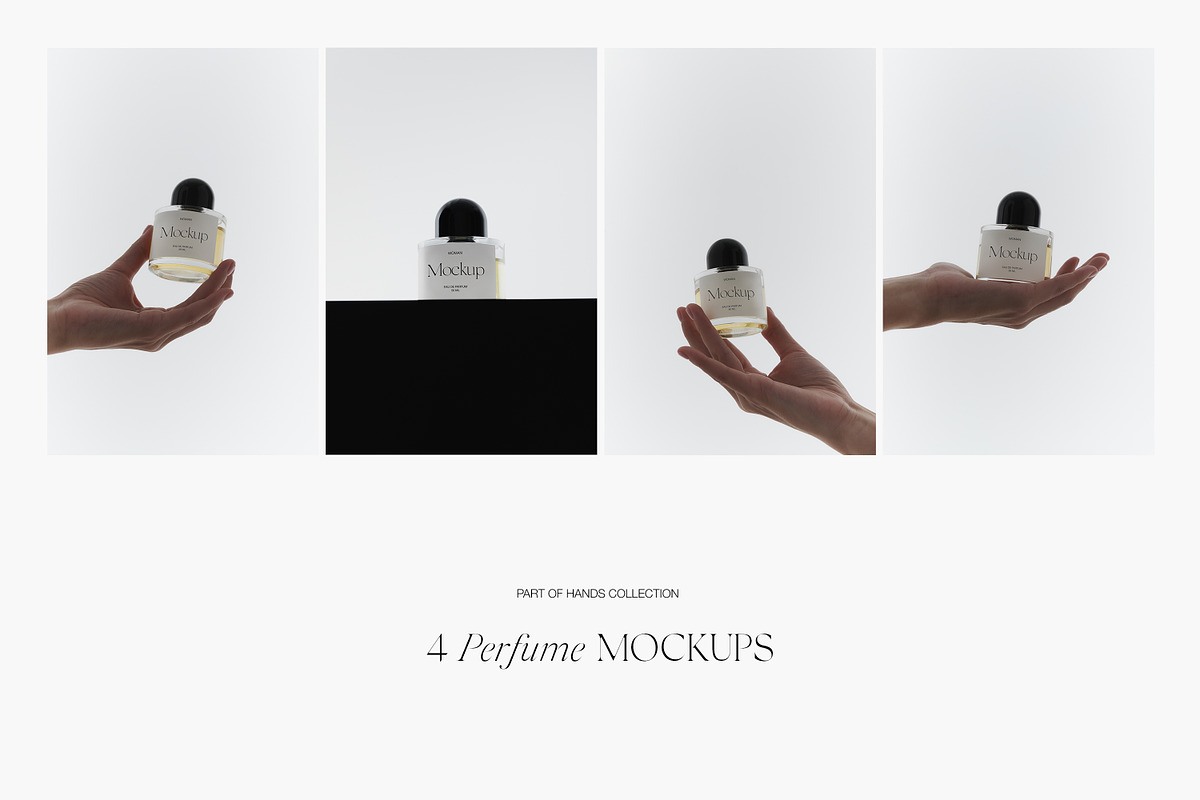 Device & Branding Mockup Bundle, an iPhone Mockup by Feel This (Photo 24 of 25)