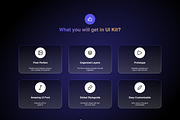 Telemedicine Consultation UI Kits, an UI Kit Template by BROCZ Store (Thumbnail 5 of 7)