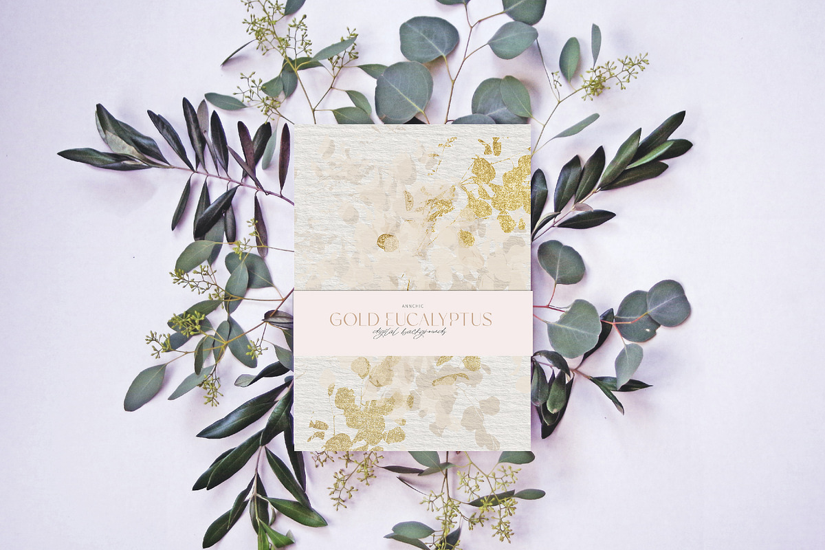 Botanical Bundle watercolor flowers, a Texture Graphic by Anna Sokol (Photo 73 of 89)