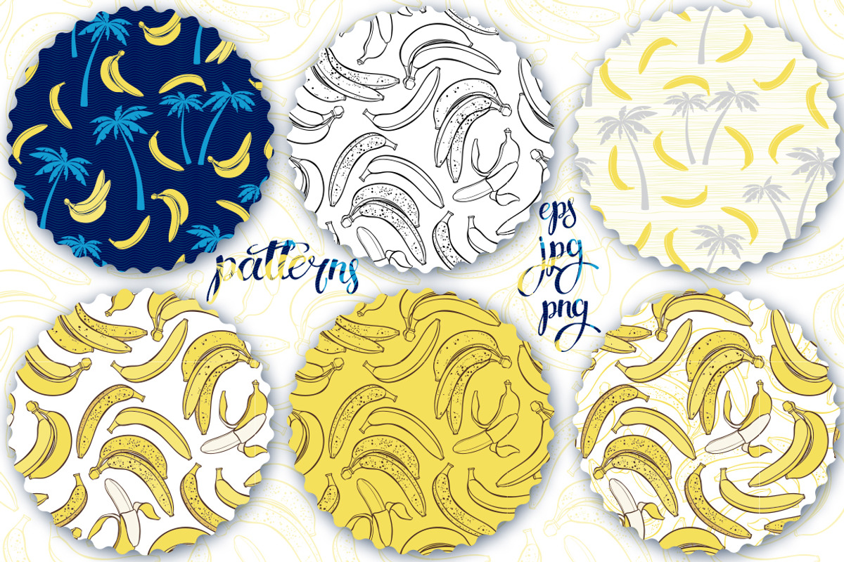 Monkeys., a Pattern Graphic by maritime_m (Photo 5 of 5)
