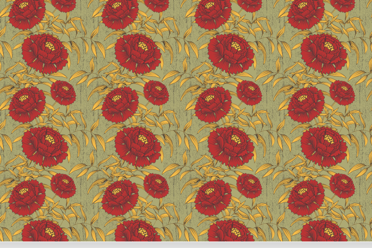 Peonies preview 4