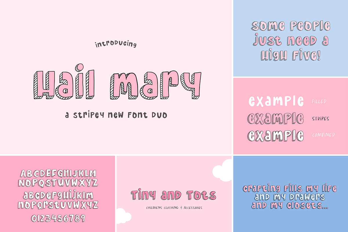 The HUGE Font Bundle (98% OFF) SALE, a Sans Serif Font by Salt & Pepper Designs (Photo 106 of 185)