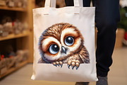 Funny Animals Peeking Clipart, an Illustration by Rose Art (Thumbnail 4 of 7)