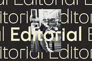 SLTF Skyling - Geometric Typeface, a Sans Serif Font by SilverStag Type Foundry (Thumbnail 25 of 25)