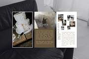 Wedding Photog Instagram Stories, a Social Media Template by Blush Created (Thumbnail 6 of 11)