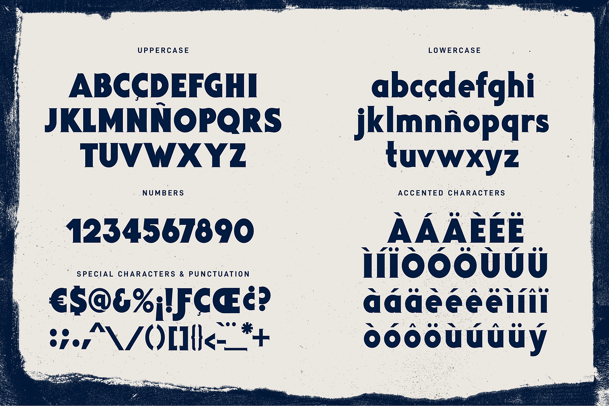Valent Font (New Update) preview 2