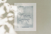 Rosemary's Boudoir // Whimsical Font, a Handwritten Font by PeachCreme (Thumbnail 8 of 11)