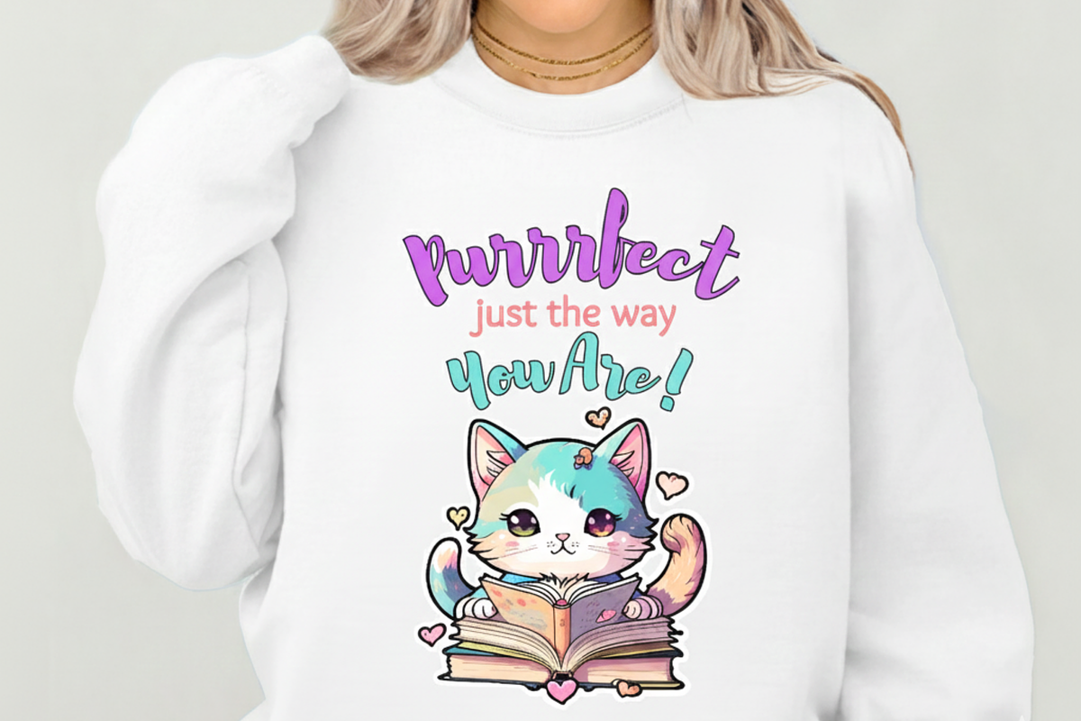 Purrrfect PNG Design, a Photo by Viberints (Photo 5 of 5)