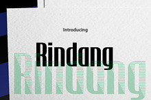 Rindang