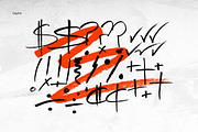 Scribble Set (150+ Elements), a Graphic by Divided.co (Thumbnail 5 of 8)