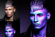 Hologram Photoshop Action, an Action Add-On by MRI STUDIO (Thumbnail 14 of 23)