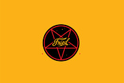 Judas Blackletter Display Font, a Blackletter Font by Fried Design Company (Thumbnail 12 of 15)