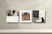 CANVA & PS / Harmony Instagram Pack, a Social Media Template by Simple có (Thumbnail 10 of 13)