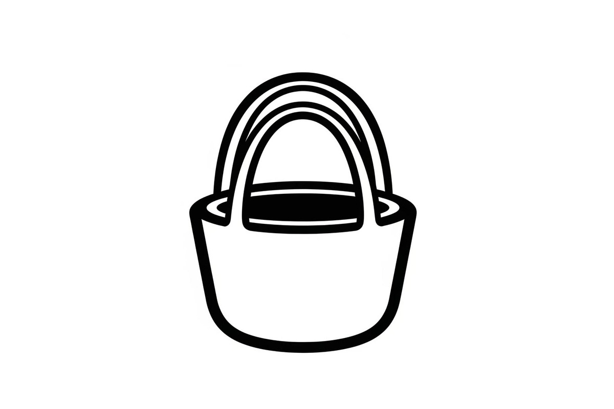 50 Easter Bunny Egg Icon Bundle, an Illustration by Artivon (Photo 29 of 51)