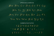 Nadishaq - Arabic Font, a Font by PutraCetol Studio (Thumbnail 10 of 11)