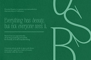 Avelion – Elegant Serif, a Font by Craft Supply Co. (Thumbnail 5 of 8)