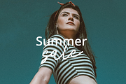 Miregha Signature, a Handwritten Font by Eltypesstudio (Thumbnail 7 of 10)