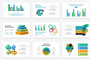 3 in 1 Business Event Powerpoint, a Presentation Template by One Percent Studio (Thumbnail 33 of 36)
