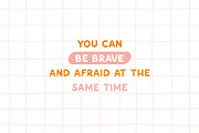 Hello Dino | Friendly font, a Sans Serif Font by JuliaVolkova (Thumbnail 6 of 10)