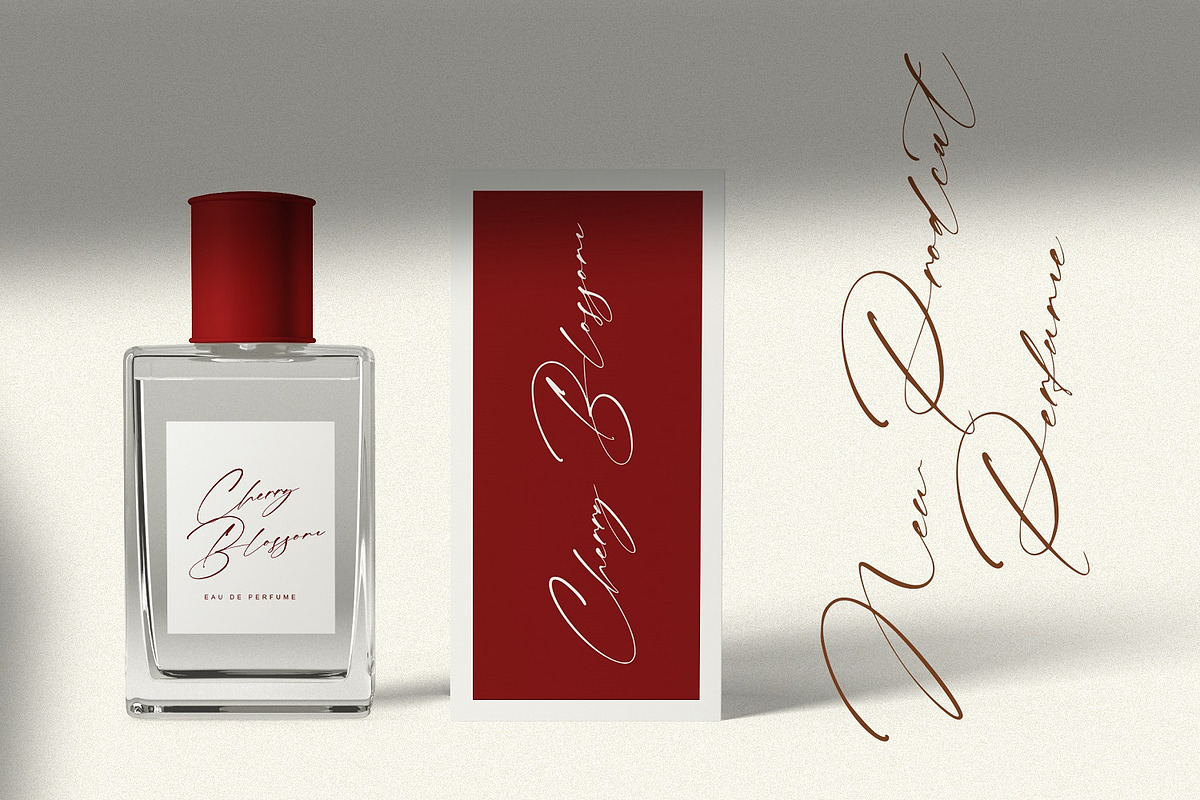 Fathony King - Signature Font, a Script Font by StringLabs (Photo 7 of 12)