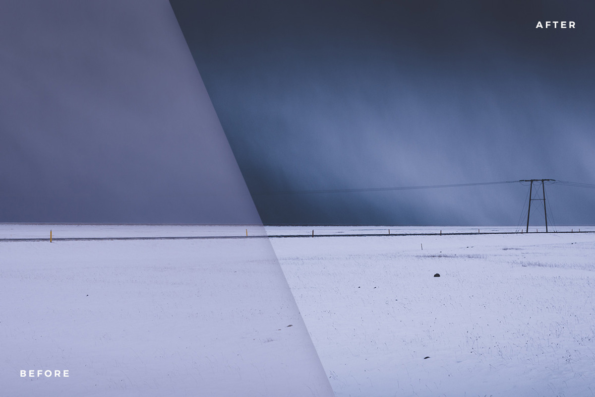 Fine Art Lightroom Presets - Bundle, an Action Add-On by PhotoMarket (Photo 41 of 103)