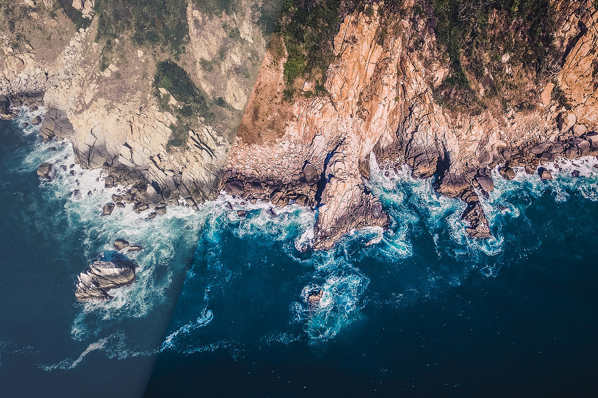 Aerial & Drone Photography Lightroom, an Action Add-On by PhotoMarket (Photo 16 of 42)