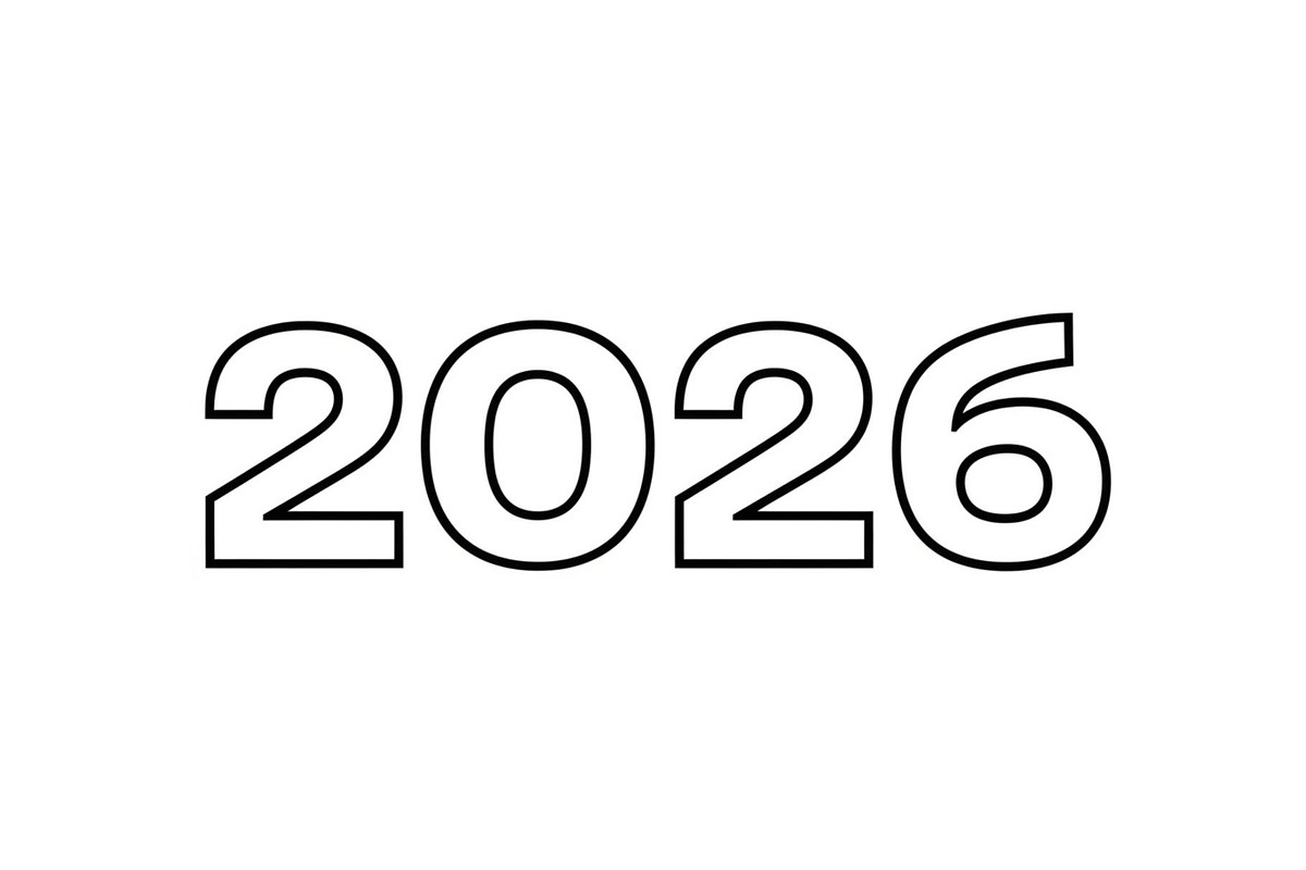 2026 New Year Icons Pack, an Illustration by BIPLOB EXPERT (Photo 9 of 13)