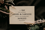 Backzone a Vintage Rustic Serif Font, a Serif Font by Vilogsign (Thumbnail 4 of 11)