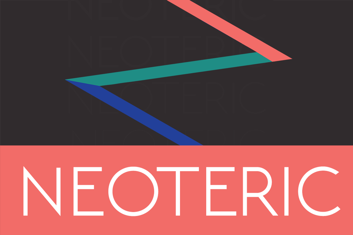 NEOTERIC ©