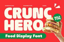 Crunchero