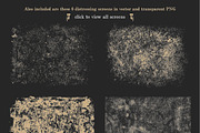 Jerome Vintage Typeface, a Serif Font by K Randall Wilcox (Thumbnail 5 of 5)