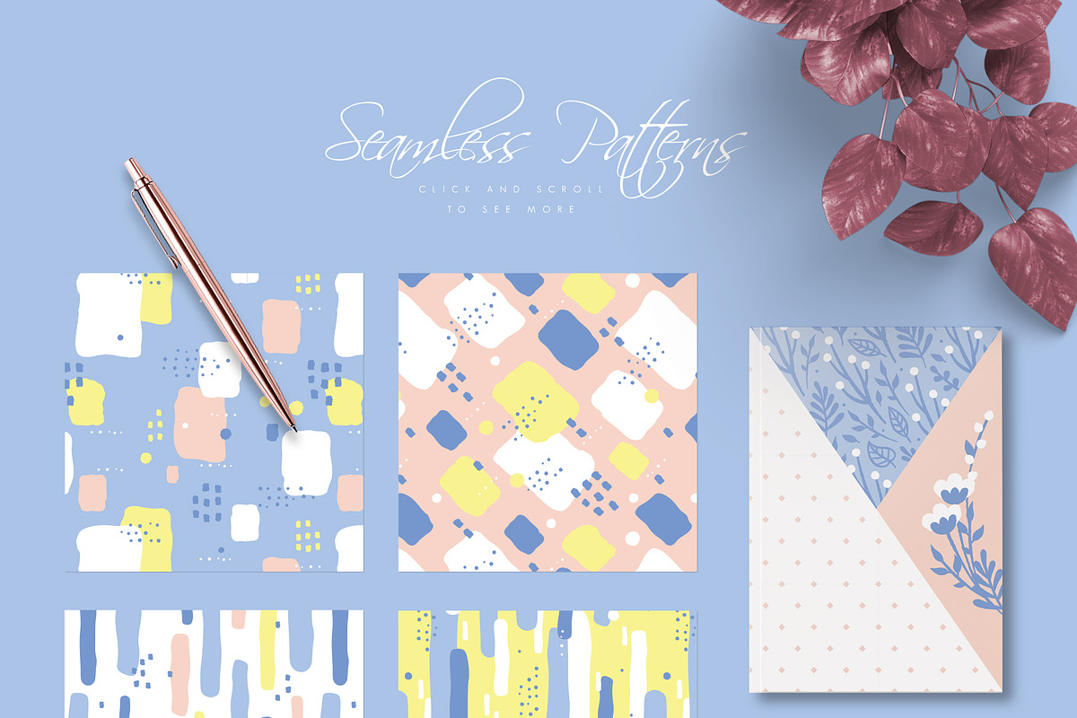 Confia en Vida - Branding Kit, an Object Graphic by Euonia Meraki (Photo 8 of 13)