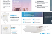 SOLAGA POWERPOINT - SALE OF, a Presentation Template by SlideBester (Thumbnail 4 of 8)