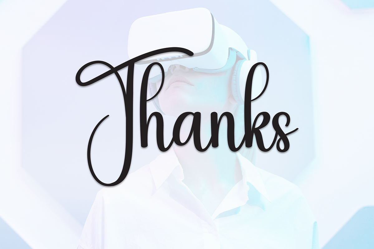 Digital | Script Font, a Handwritten Font by Scratchones (Photo 9 of 9)