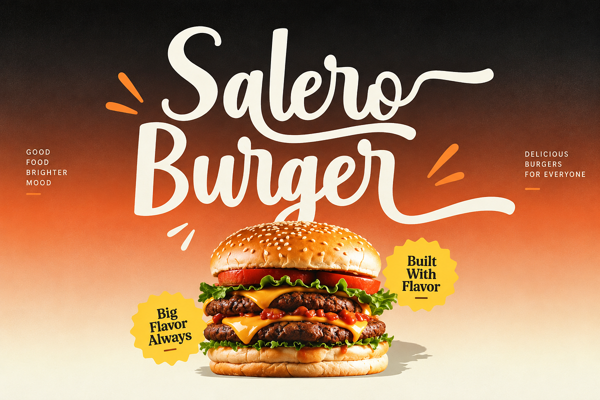 Coiltper - Modern Brush Font, a Handwritten Font by RHD Creative Studio (Photo 2 of 6)