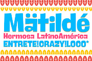 Negrita Pro+Cyrillic, a Font by Rodrigo Typo (Thumbnail 3 of 5)