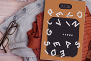 Cute Crab Display Font + Bonus, a Font by Yiru Chen Studio (Thumbnail 13 of 16)