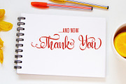 Aventurine Script, a Script Font by Font Bundles (Thumbnail 7 of 7)