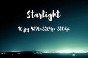 Starlight, a Templates & Theme by ApertureVintage (Thumbnail 4 of 9)