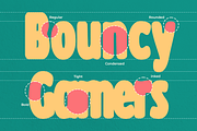 Subdays – Playful Retro Sans Font, a Sans Serif Font by Typia Nesia (Thumbnail 8 of 10)