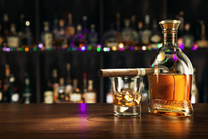 cognac