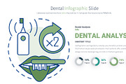 Dental PowerPoint Presentation, a Presentation Template by Pulsecolor (Thumbnail 10 of 10)