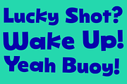 TOMO Nara, a Font by TOMO Fonts (Thumbnail 6 of 6)