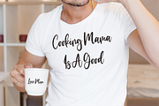 make cake, a Script Font by N (Thumbnail 6 of 10)